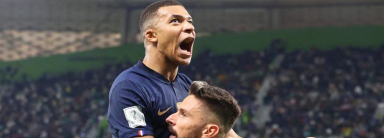 La Federación Francesa de Fútbol prolonga el contrato del seleccionador Didier Deschamps