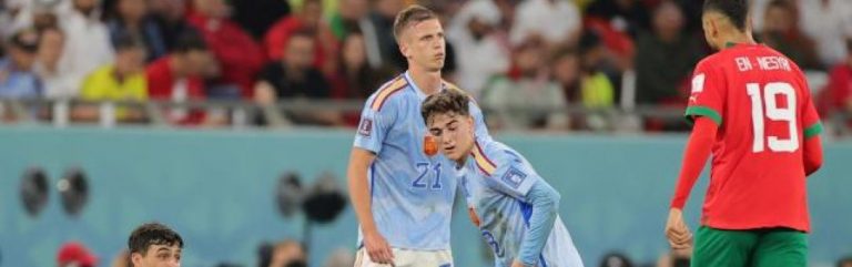 Mundial Catar| España, solo tres triunfos desde que ganó el Mundial en 2010