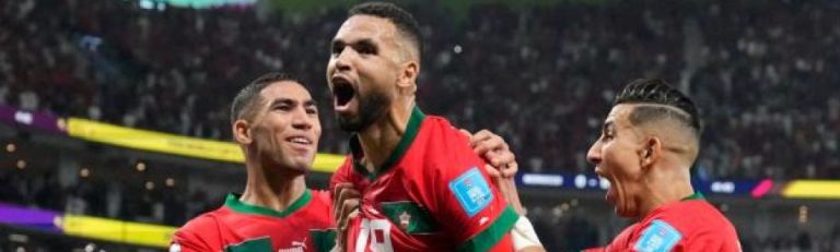 Francia| Detenidas 42 personas en París por incidentes tras ganar Marruecos en Catar