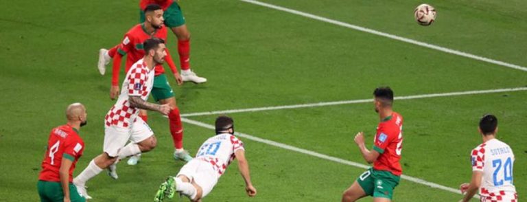 Mundial Catar| El rey marroquí felicita a la selección del país por su «logro histórico»