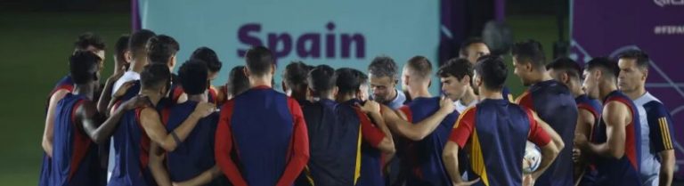 Mundial Catar| España se mide a la correosa Japón en su primer duelo oficial