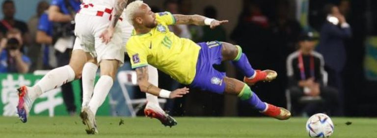 Mundial Catar| «Fin del sueño»: La prensa brasileña lamenta la eliminación de Brasil con críticas