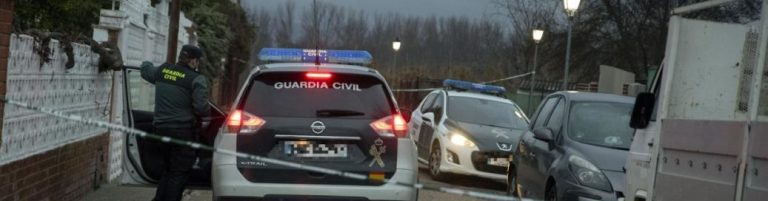 Diciembre de 2022| El mes más trágico en violencia machista en dos décadas