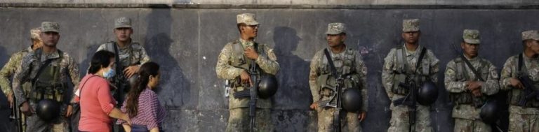 Perú| El Ejército desocupa la planta de gas de Segakiato tomada por protestantes en Cuzco
