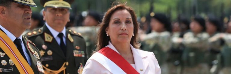 Perú| El Gobierno asegura que brindó «máximas facilidades» a la misión de Derechos Humanos