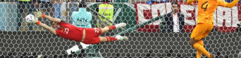 Mundial Catar| Dibu y Lautaro son los héroes de la clasificación de Argentina