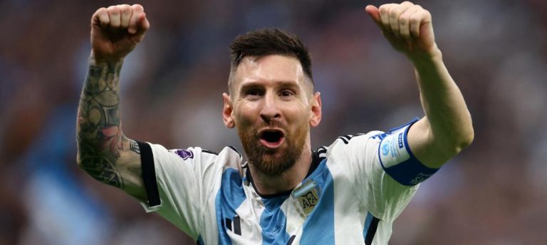 Mundial catar| Argentina recoge el testigo de España: empezar con derrota y ser campeón