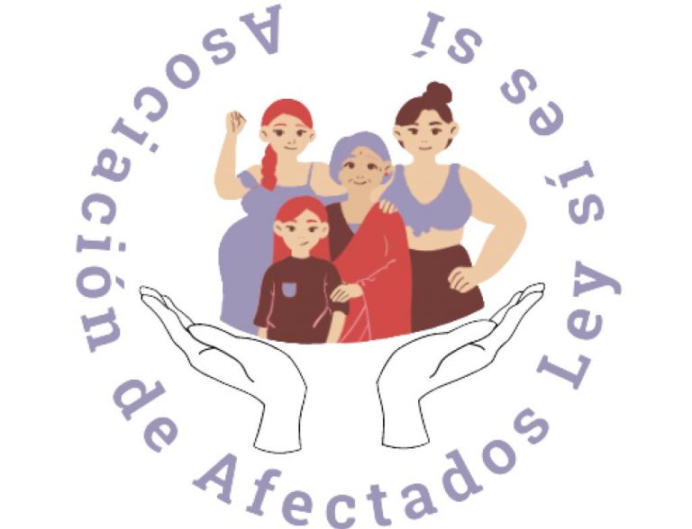 Nace asociación de afectados por la Ley del solo sí es sí