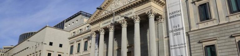 La Constitución Española cumple 44 años