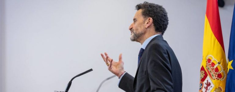 Bal: La derogación de la sedición «es un atentado directo contra el Estado de derecho»