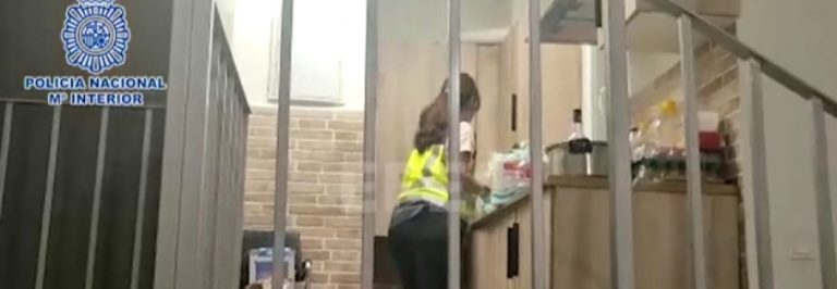 Cae una red que explotaba sexualmente a mujeres extranjeras en pisos de citas