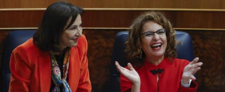 PSOE: «En democracia hay que habla con todos»: Bildu y separatistas