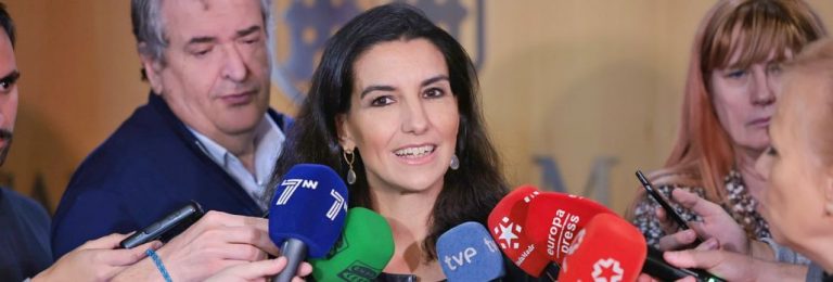 Ayuso cierra la puerta a negociar y VOX tumba el dictamen de Presupuestos 2023