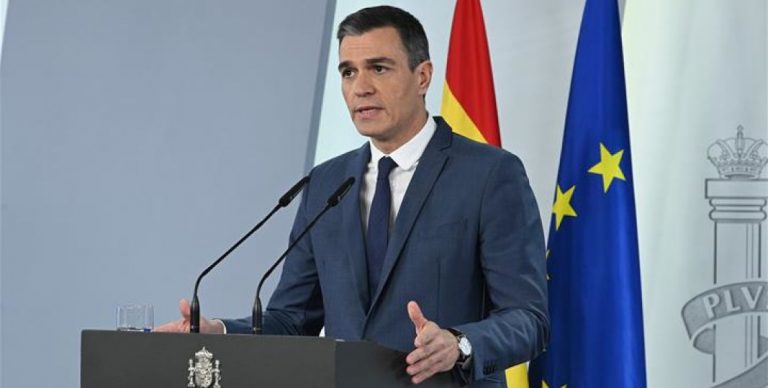 La Prensa rechaza que Pedro Sánchez comparezca ante periodistas sin aceptar preguntas