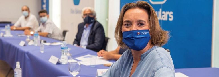 Cataluña| PP acusa a Sánchez de facilitar un nuevo referéndum de independencia
