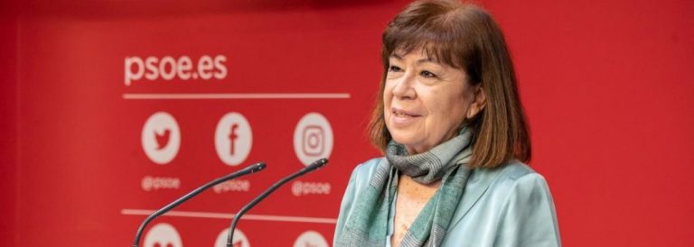 Mensaje Navidad Rey| PSOE: Tenemos un Jefe de Estado consciente de los desafíos del país