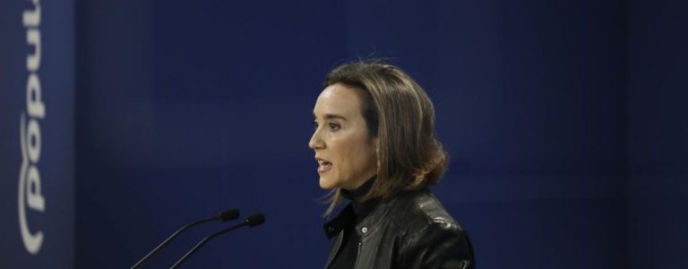 El PP no se cree la negativa de Sánchez a un referéndum en Cataluña