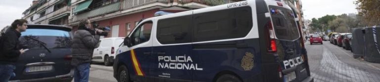 Madrid| El hombre que mató a la hija de su expareja mantenía una relación con ella