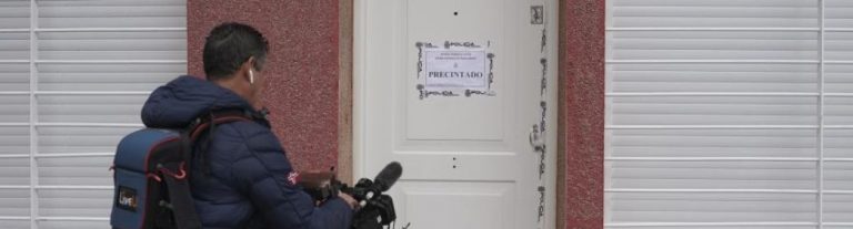 Madrid| Un hombre mata a la hija de su expareja, de las que tenía orden de alejamiento