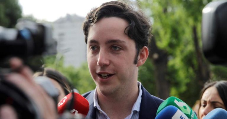 SELECTIVIDAD| El delincuente Pequeño Nicolás falseó su DNI