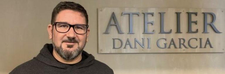 El chef Dani García: España vende «una cocina excesivamente barata»