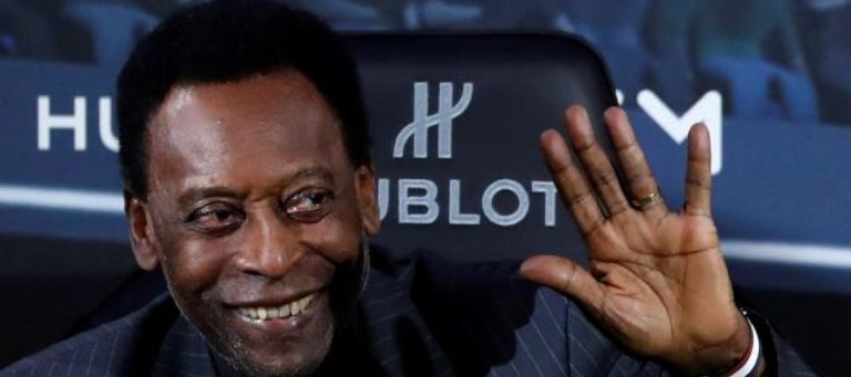 Brasil| Edson Arantes do Nascimento (Pelé) será enterrado el martes 3 de enero de 2023