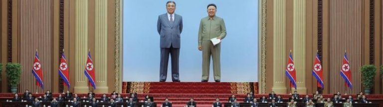 Corea del Norte| El partido único prepara una resolución para concluir su plenario