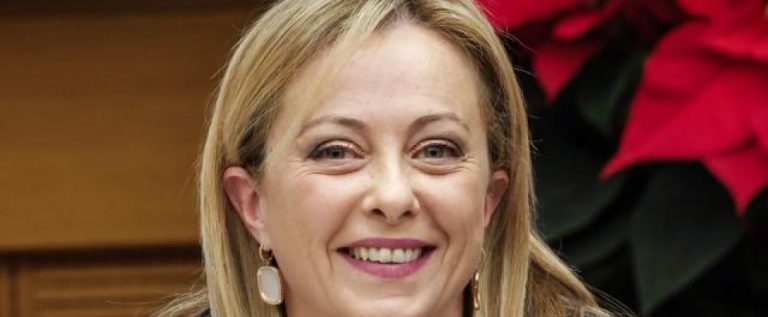 Italia| Meloni: «La natalidad es una prioridad absoluta de mi Gobierno»