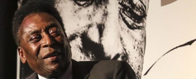 Muere Pelé| La Confederación Brasileña despide al «mayor ídolo del fútbol mundial»