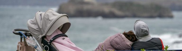 El Tiempo España el 17-D| Precipitaciones débiles y dispersas en amplias zonas del país