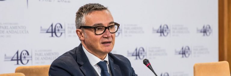 «Andalucía es líder en ruina y miseria con el PP igual que con el PSOE»