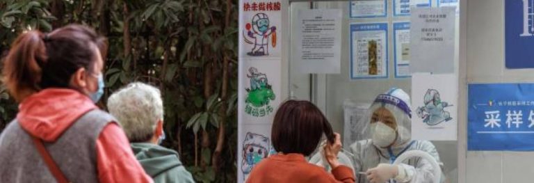 «Amenazas Biológicas» china| Una fuga en un laboratorio de Wuhan (China) es el «origen del virus» del COVID 19