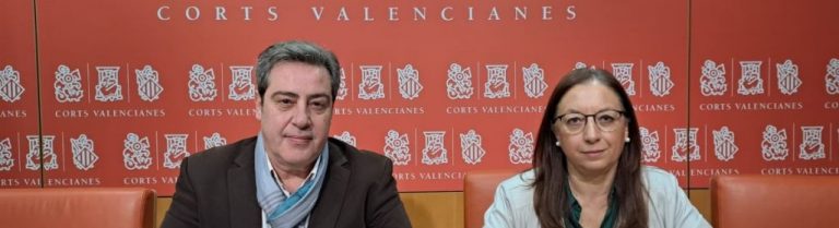 Llanos: «La ley de bienestar animal pretende humanizar a los animales, es un sinsentido»