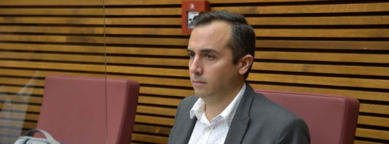 Pascual: «Los jóvenes de la Comunidad Valenciana están a la cola de emancipación en España»