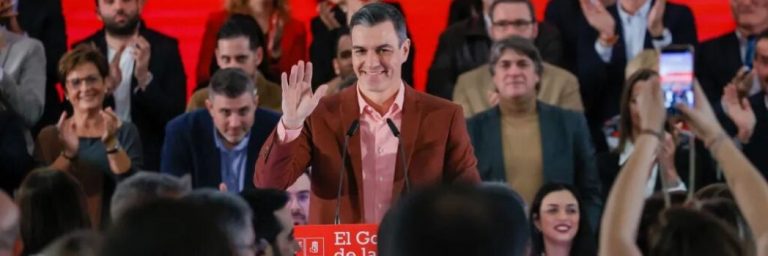 ¿Fraude electoral?
