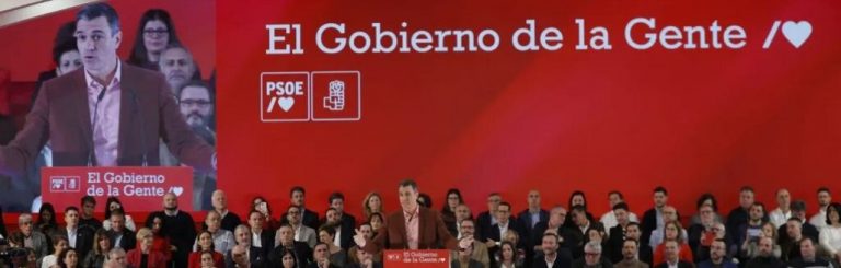 El juez concluye la instrucción y procesa a 12 investigados del caso ERE del PSOE
