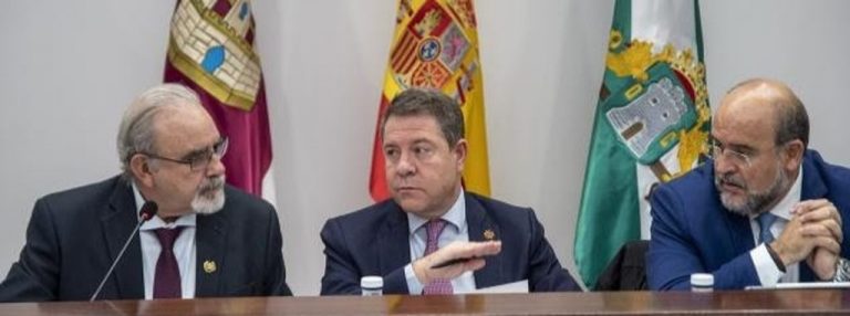Investidura| García-Page (PSOE) acaba con Feijóo: «El Gobierno de España no puede estar nunca sometido a Tamayazos de ningún tipo»