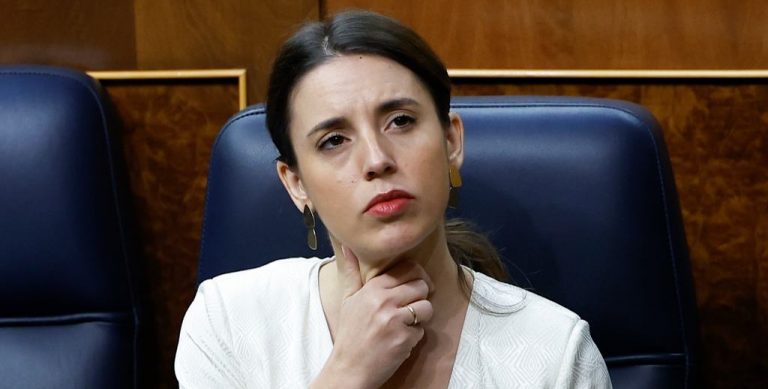 Guerra Sumar vs Podemos| Montero: «Genera tristeza en mucha gente»