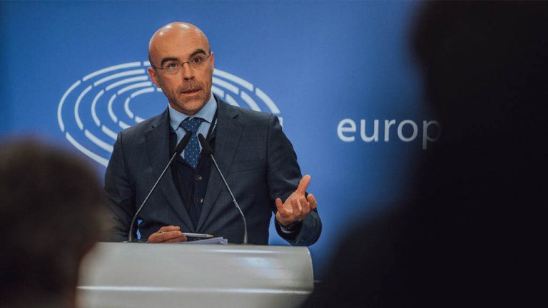 VOX meterá al sicario Mehrez Ayari en lista de Europol e Interpol