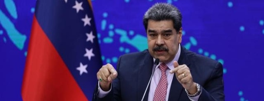 Maduro, Venezuela, Lasvocesdelpueblo