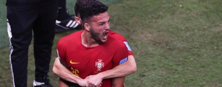 Mundial Catar| Actuación coral convincente de Portugal frente a Suiza (6-1) 