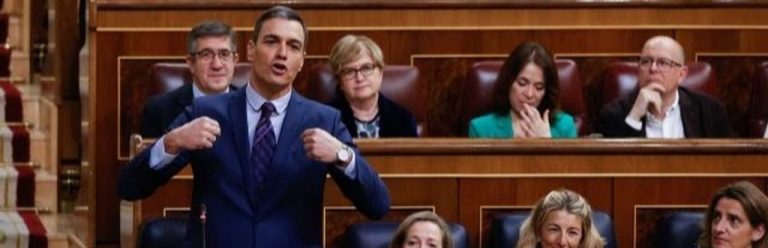 Pedro Sánchez: «El Procés independentista acabó»