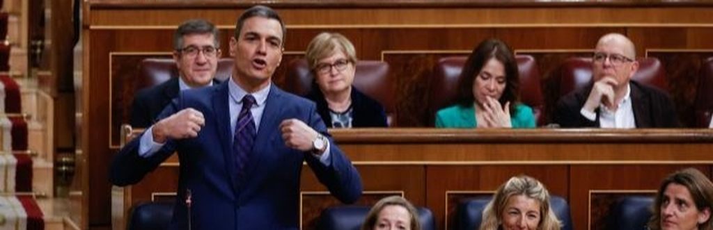 Pedro Sánchez, Lasvocesdelpueblo, 21.12.2022