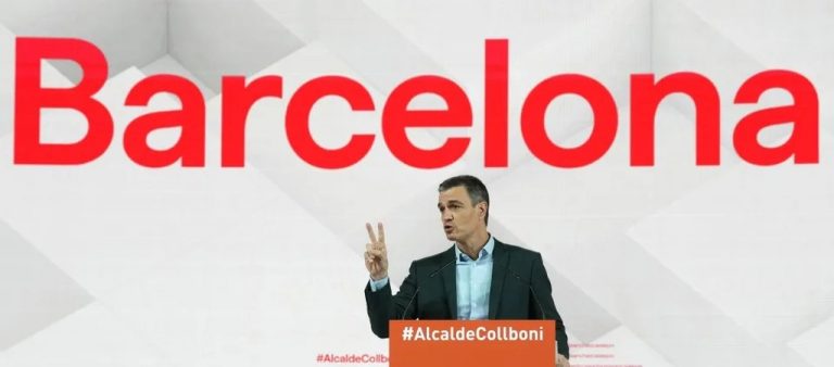 Sánchez anuncia «nuevo paquete de ayudas» para la «mayoría social»