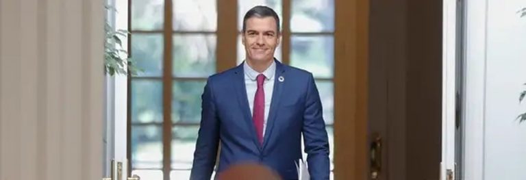 Medio Gobierno de coalición respeta el voto en contra del socio Podemos a la reforma del PSOE a la Ley del solo sí es sí