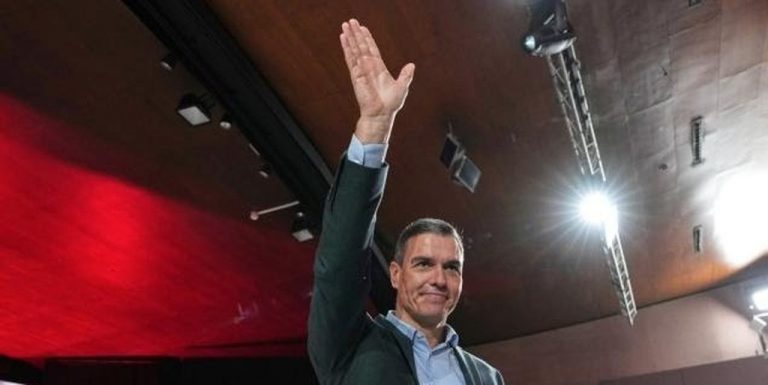 El Congreso vota la rebaja penas de políticos corruptos de 10 a 4 años pactada por PSOE y ERC