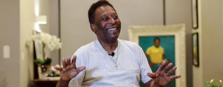 Familia de Pelé: «Estos momentos son difíciles de explicar». «A veces son de mucha tristeza y desespero»