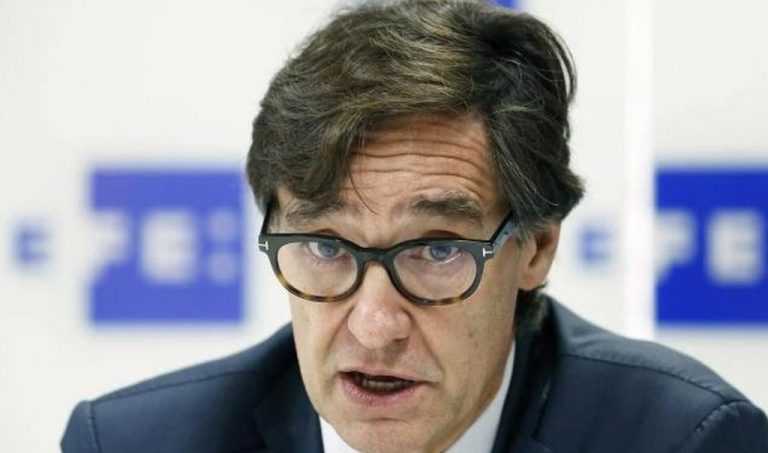 PSC: «No se celebrará un referéndum de independencia» en 2023 en Cataluña