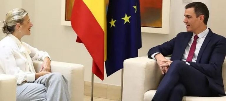 El Gobierno aprueba el tercer paquete de medidas anticrisis con ayudas de «500 euros» para cesta de la compra