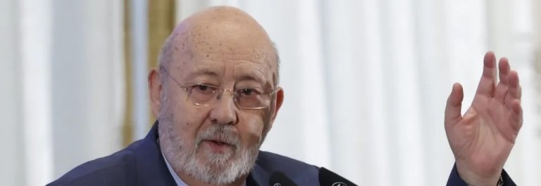 El CIS prevé «fuerte caída del PSOE»